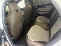 BYD Qin PLUS Glory Edition DM-i 55KM Leading - ფოტო 8