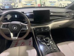 BYD Qin PLUS Glory Edition DM-i 55KM Leading - ფოტო 9