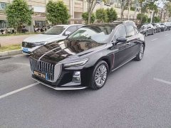 FAW Red Flag H5 1.5T DCT Smart Connected Flagship Comfort Edition - ფოტო 1