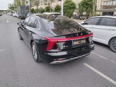 FAW Red Flag H5 1.5T DCT Smart Connected Flagship Comfort Edition - ფოტო 11