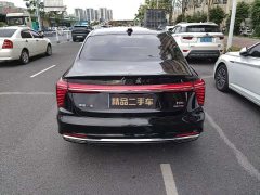 FAW Red Flag H5 1.5T DCT Smart Connected Flagship Comfort Edition - ფოტო 12