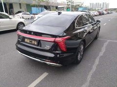 FAW Red Flag H5 1.5T DCT Smart Connected Flagship Comfort Edition - ფოტო 13