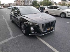FAW Red Flag H5 1.5T DCT Smart Connected Flagship Comfort Edition - ფოტო 3
