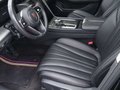 FAW Red Flag H5 1.5T DCT Smart Connected Flagship Comfort Edition - ფოტო 4