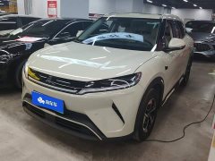 BYD Yuan UP 2025 Smart Drive 401KM Superior Edition - ფოტო 1