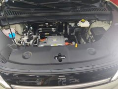 BYD Yuan UP 2025 Smart Drive 401KM Superior Edition - ფოტო 10