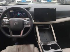 BYD Yuan UP 2025 Smart Drive 401KM Superior Edition - ფოტო 12