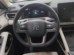 BYD Yuan UP 2025 Smart Drive 401KM Superior Edition - ფოტო 15