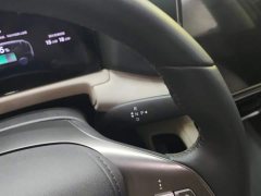 BYD Yuan UP 2025 Smart Drive 401KM Superior Edition - ფოტო 16
