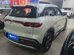 BYD Yuan UP 2025 Smart Drive 401KM Superior Edition - ფოტო 3