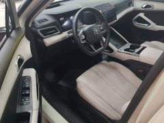 BYD Yuan UP 2025 Smart Drive 401KM Superior Edition - ფოტო 9
