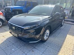 Honda CR-V 2023 240TURBO FWD Sharp Edition 5-Seater - ფოტო 1