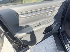 Honda CR-V 2023 240TURBO FWD Sharp Edition 5-Seater - ფოტო 12