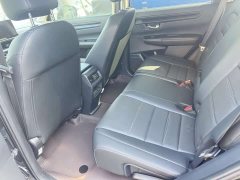 Honda CR-V 2023 240TURBO FWD Sharp Edition 5-Seater - ფოტო 13