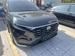 Honda CR-V 2023 240TURBO FWD Sharp Edition 5-Seater - ფოტო 3