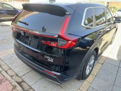 Honda CR-V 2023 240TURBO FWD Sharp Edition 5-Seater - ფოტო 4