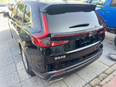 Honda CR-V 2023 240TURBO FWD Sharp Edition 5-Seater - ფოტო 5