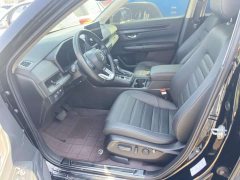 Honda CR-V 2023 240TURBO FWD Sharp Edition 5-Seater - ფოტო 6