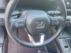 Honda CR-V 2023 240TURBO FWD Sharp Edition 5-Seater - ფოტო 8
