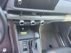 Honda CR-V 2023 240TURBO FWD Sharp Edition 5-Seater - ფოტო 9