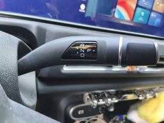 ORA Good Cat 401km Standard Range Comfort Edition LFP Battery - ფოტო 10
