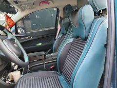 ORA Good Cat 401km Standard Range Comfort Edition LFP Battery - ფოტო 11