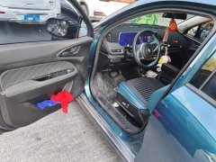 ORA Good Cat 401km Standard Range Comfort Edition LFP Battery - ფოტო 12