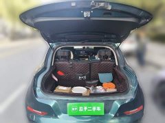 ORA Good Cat 401km Standard Range Comfort Edition LFP Battery - ფოტო 15