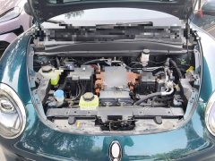 ORA Good Cat 401km Standard Range Comfort Edition LFP Battery - ფოტო 16