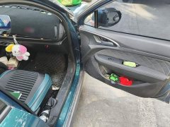 ORA Good Cat 401km Standard Range Comfort Edition LFP Battery - ფოტო 19