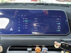 ORA Good Cat 401km Standard Range Comfort Edition LFP Battery - ფოტო 20