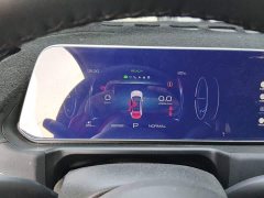 ORA Good Cat 401km Standard Range Comfort Edition LFP Battery - ფოტო 7