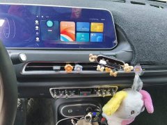 ORA Good Cat 401km Standard Range Comfort Edition LFP Battery - ფოტო 9