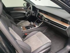 Audi A6L New Energy 2020 55 TFSI e quattro - ფოტო 19