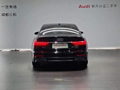 Audi A6L New Energy 2020 55 TFSI e quattro - ფოტო 5