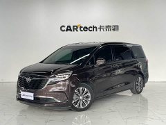 Buick GL8 ES Land Respect 653T Luxury - ფოტო 1