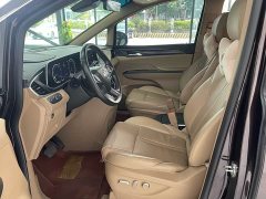 Buick GL8 ES Land Respect 653T Luxury - ფოტო 11