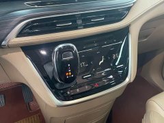 Buick GL8 ES Land Respect 653T Luxury - ფოტო 12