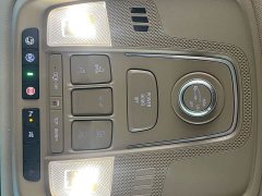 Buick GL8 ES Land Respect 653T Luxury - ფოტო 14