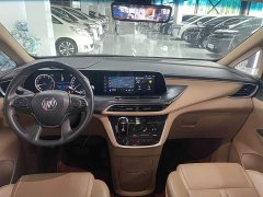 Buick GL8 ES Land Respect 653T Luxury - ფოტო 16