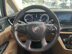Buick GL8 ES Land Respect 653T Luxury - ფოტო 17