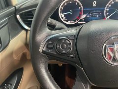 Buick GL8 ES Land Respect 653T Luxury - ფოტო 18