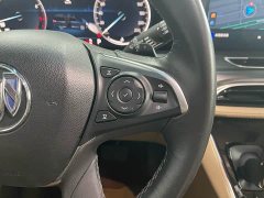 Buick GL8 ES Land Respect 653T Luxury - ფოტო 19