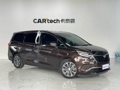 Buick GL8 ES Land Respect 653T Luxury - ფოტო 3