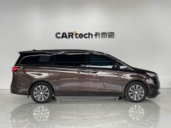 Buick GL8 ES Land Respect 653T Luxury - ფოტო 4