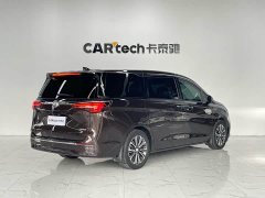 Buick GL8 ES Land Respect 653T Luxury - ფოტო 5