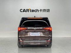 Buick GL8 ES Land Respect 653T Luxury - ფოტო 6