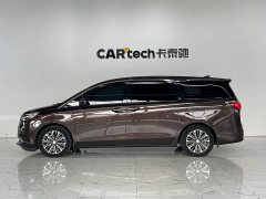 Buick GL8 ES Land Respect 653T Luxury - ფოტო 8