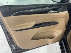 Buick GL8 ES Land Respect 653T Luxury - ფოტო 9