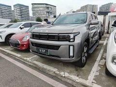 Beijing BJ60 EREV Extended Range Advanced Edition 7-seater - ფოტო 1